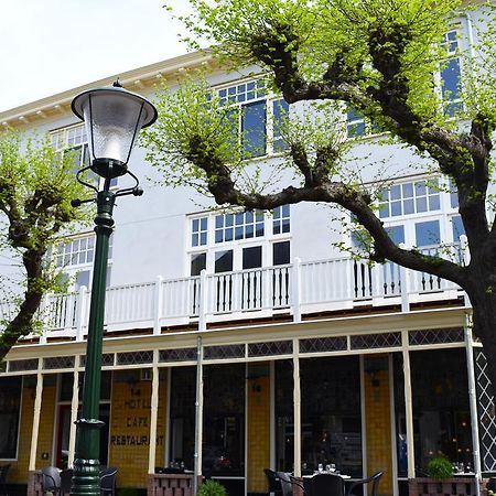 2L Hof Van Holland Apartments Noordwijk Esterno foto