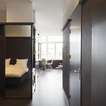 2L Hof Van Holland Apartments Noordwijk Esterno foto
