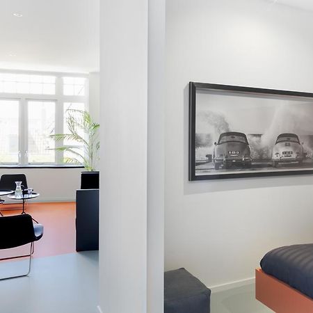 2L Hof Van Holland Apartments Noordwijk Esterno foto