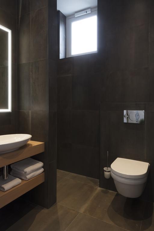 2L Hof Van Holland Apartments Noordwijk Esterno foto