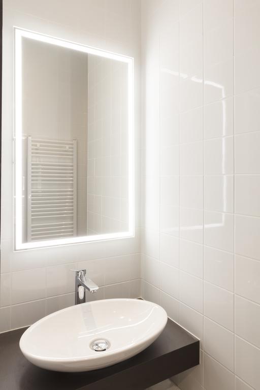 2L Hof Van Holland Apartments Noordwijk Esterno foto