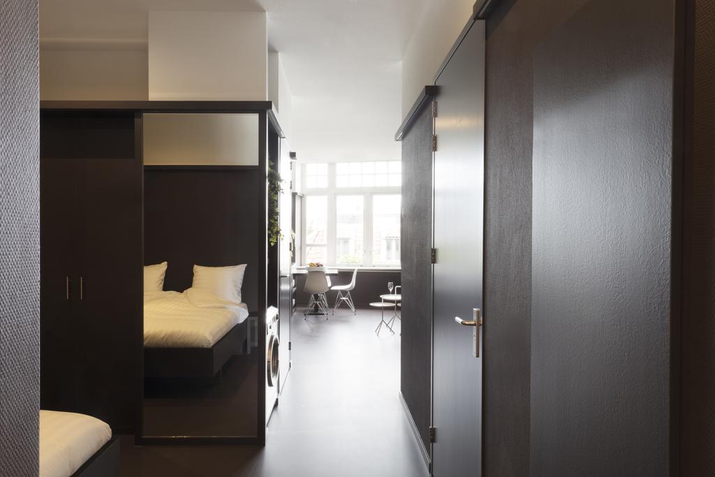 2L Hof Van Holland Apartments Noordwijk Esterno foto