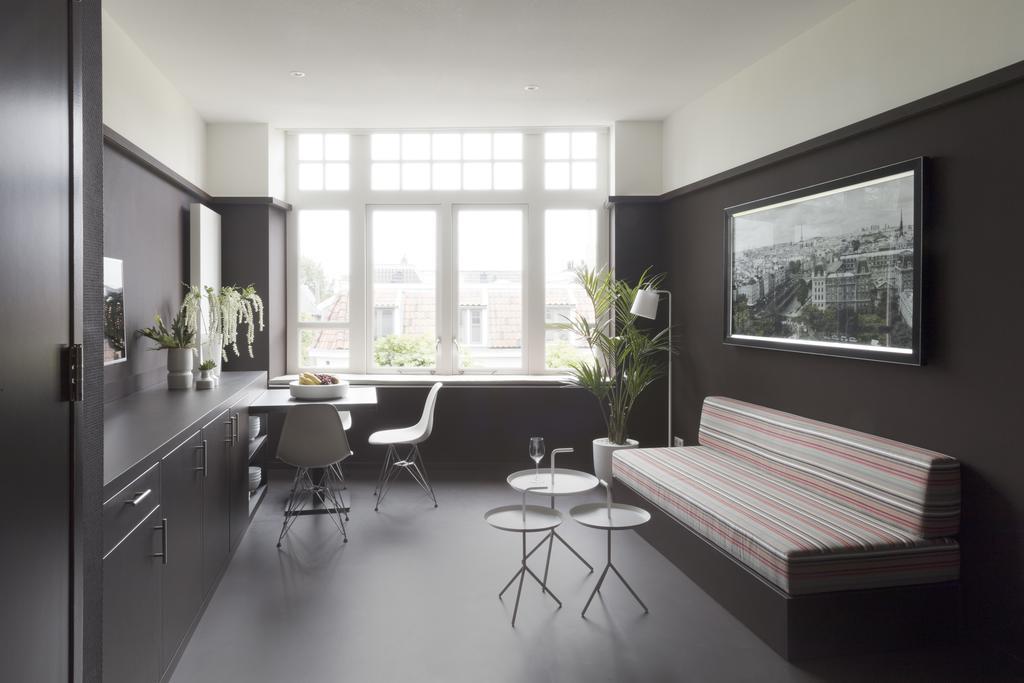 2L Hof Van Holland Apartments Noordwijk Esterno foto