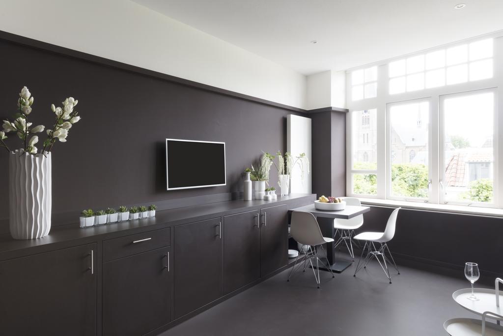 2L Hof Van Holland Apartments Noordwijk Esterno foto