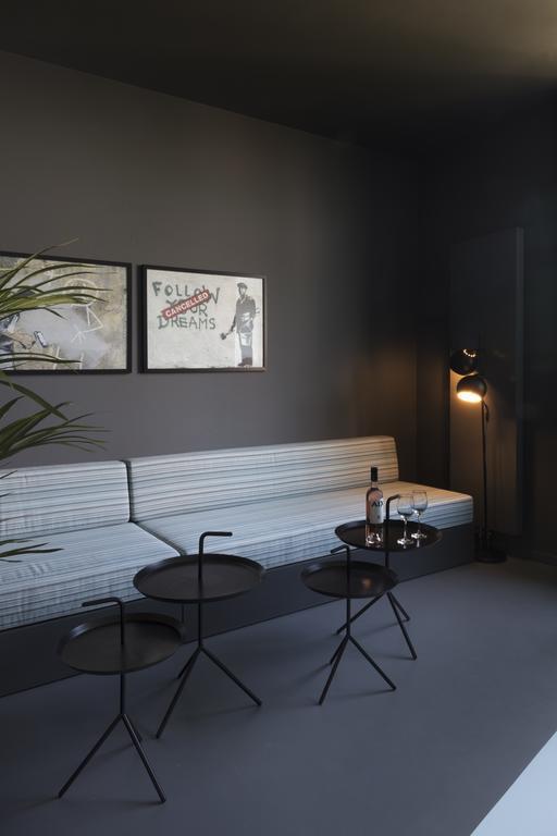 2L Hof Van Holland Apartments Noordwijk Esterno foto