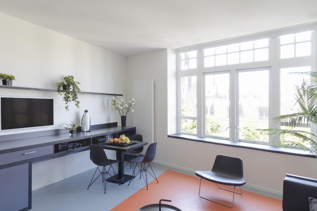 2L Hof Van Holland Apartments Noordwijk Esterno foto