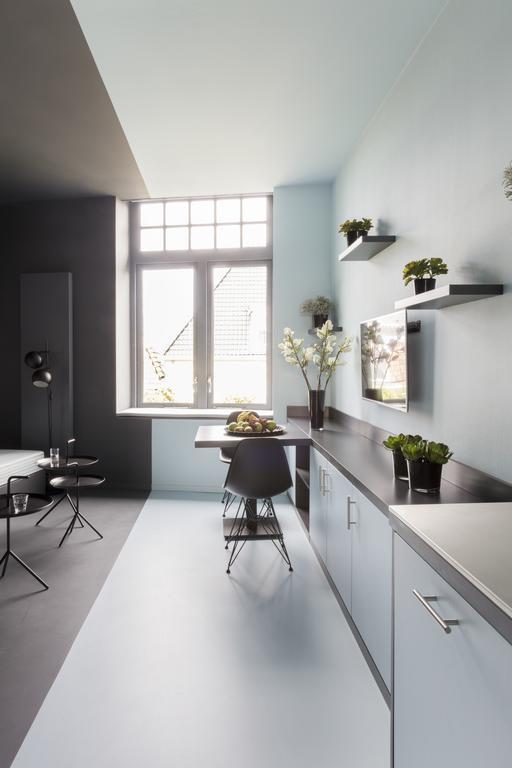 2L Hof Van Holland Apartments Noordwijk Esterno foto