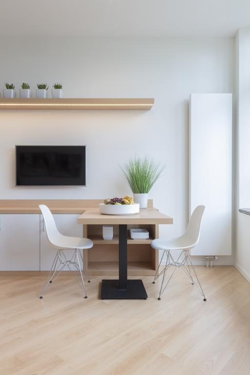 2L Hof Van Holland Apartments Noordwijk Esterno foto